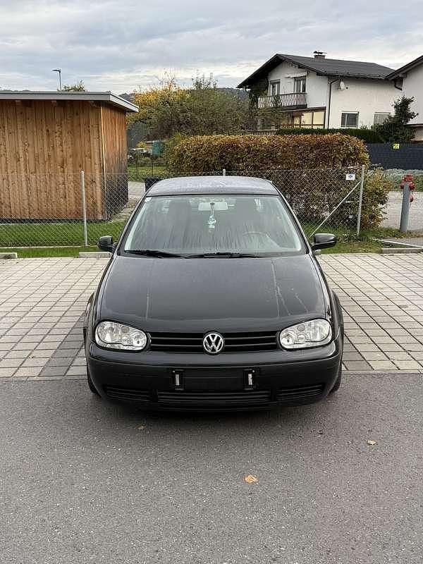 Gebraucht 2002 VW Golf Limousine | € 1.100 (Guter Preis) - Bild 1/4