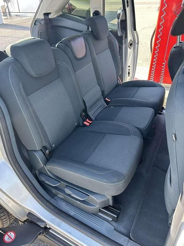 Gebraucht Ford C-MAX Trend 116 PS (85 kW) 2015 Van / Kleinbus