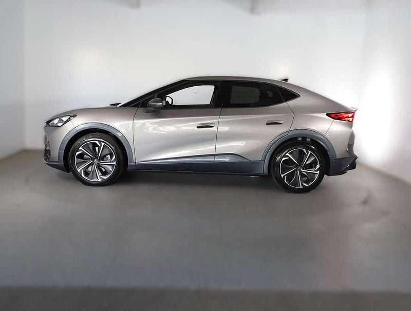 Gebraucht Cupra Tavascan VZ 77 kW (105 PS) 2025 SUV