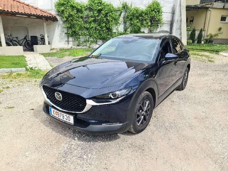 Gebraucht 2020 Mazda CX-30 Comfort SUV | € 19.500 (Fairer Preis) - Bild 1/4