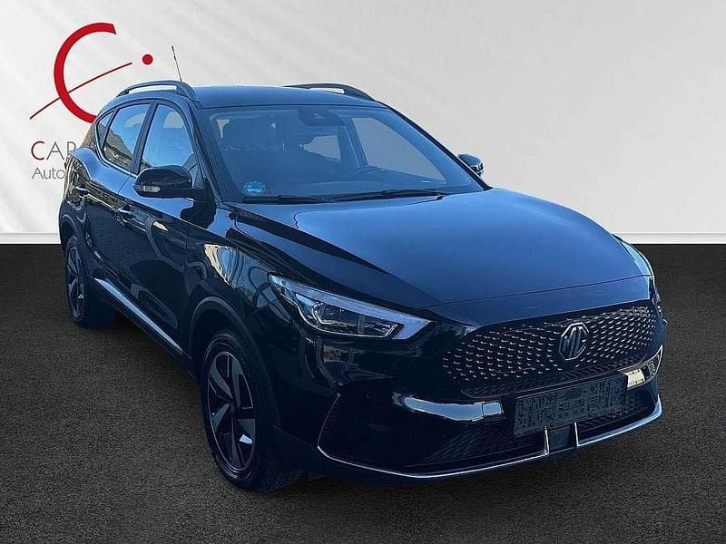 Gebraucht MG ZS Comfort 133 kW (181 PS) 2023 Schwarz Kombi