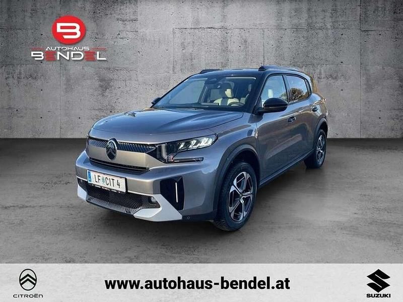 Grau Neu 2025 Citroën C3 Aircross SUV | € 26.990 (Fairer Preis) - Bild 1/4
