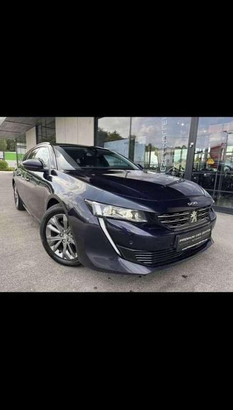Gebraucht 2020 Peugeot 508 Allure Kombi | € 16.800 (Fairer Preis) - Bild 1/4