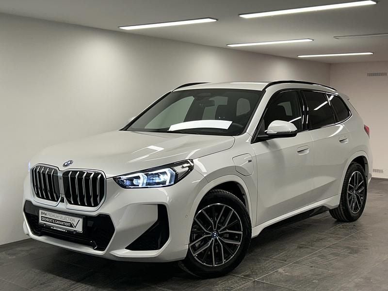 Gebraucht BMW X1 Shadowline 326 PS (239 kW) 2025 Weiß SUV