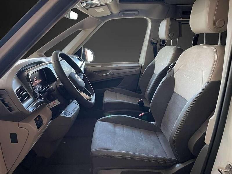 Gebraucht VW California California 150 PS (110 kW) 2025 Weiß Van