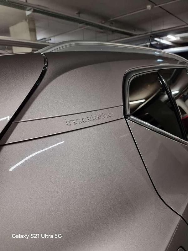 Gebraucht 2020 Volvo XC40 Inscription 190 PS SUV – 1200 Wien ...