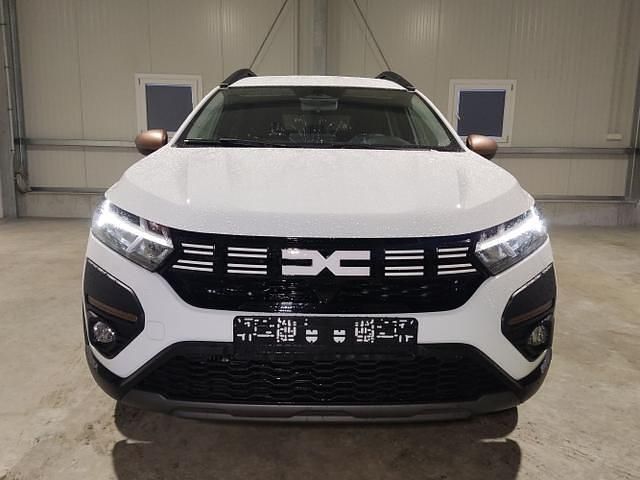 Neu Dacia Jogger 110 PS (80 kW) 2025 Van / Kleinbus