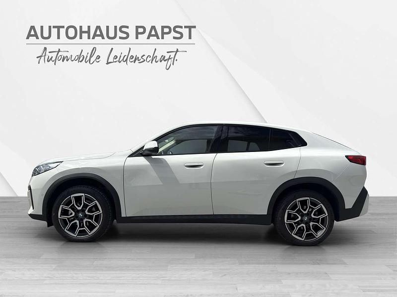 Gebraucht BMW X2 Shadowline 150 PS (110 kW) 2025 Weiß SUV