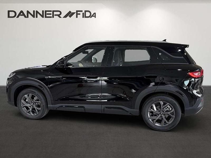 Neu BYD Atto 2 Active 130 kW (177 PS) 2025 Schwarz SUV