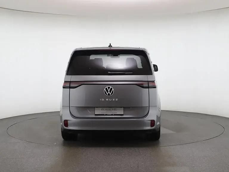 Gebraucht VW ID. Buzz Pro 88 kW (121 PS) 2025 Silber  metallic Van / Kleinbus