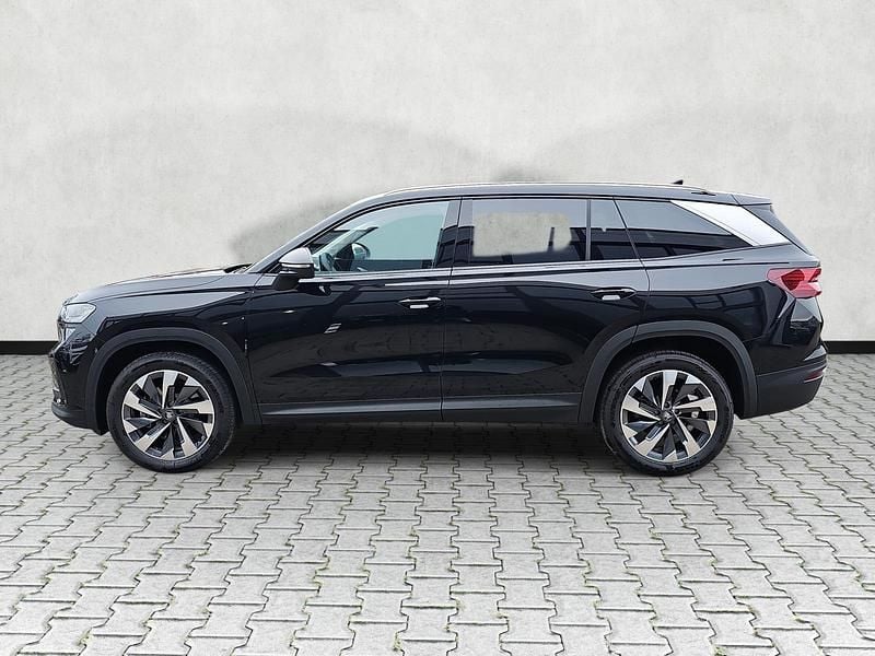 Neu Skoda Kodiaq Selection 150 PS (110 kW) 2026 SUV
