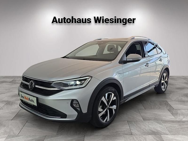 Silber metallic Gebraucht 2023 VW Taigo Style SUV | € 29.600 (Fairer Preis) - Bild 1/4