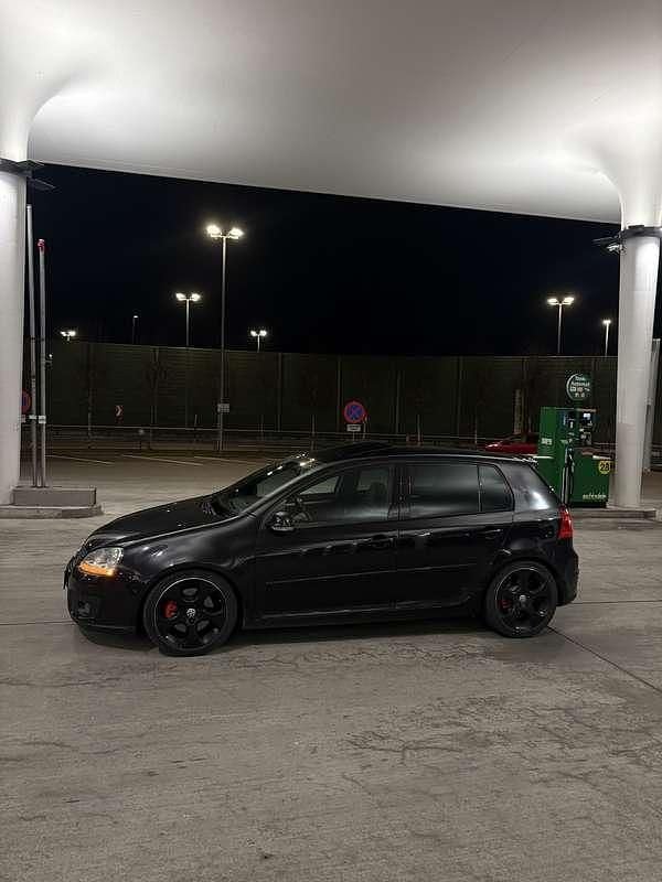 Gebraucht VW Golf IV GTI 200 PS (147 kW) 2005 Limousine