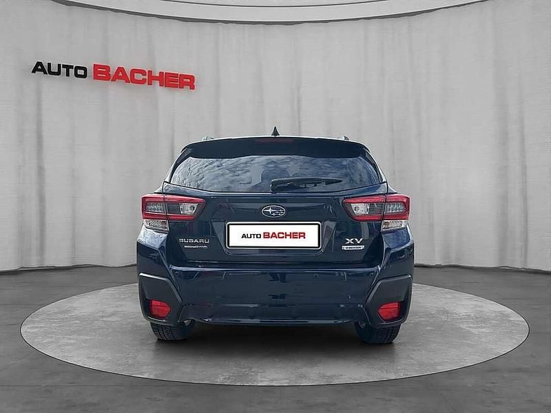 Gebraucht Subaru XV Style 150 PS (110 kW) 2020 Blau SUV