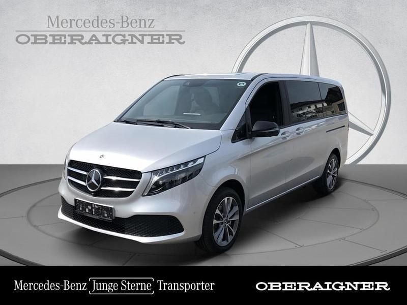 Gebraucht Mercedes V250 Avantgarde 190 PS (139 kW) 2023 Van / Kleinbus