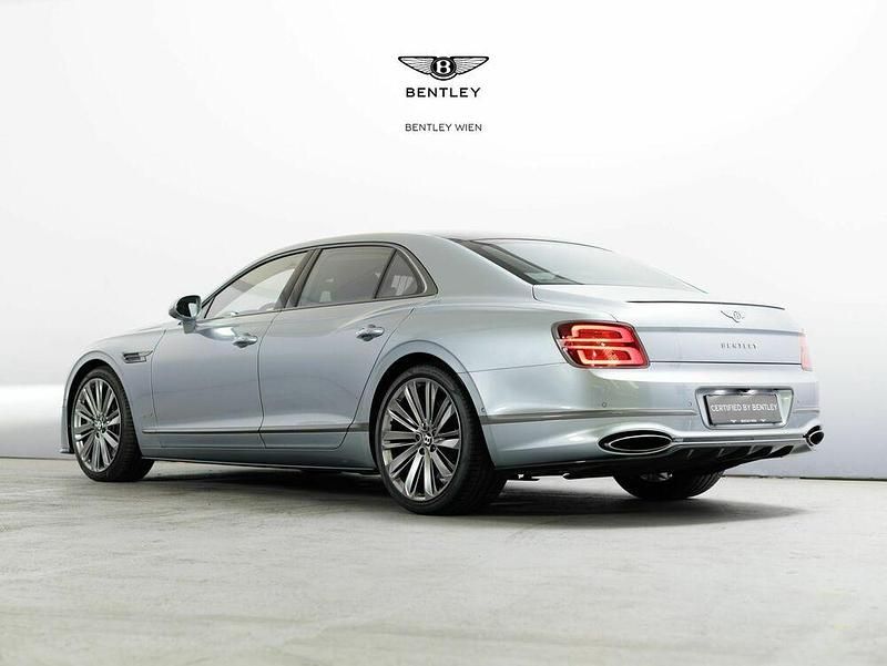 Gebraucht Bentley Flying Spur 635 PS (467 kW) 2023 Limousine
