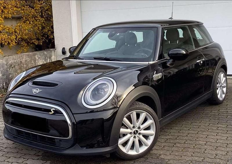 Gebraucht 2021 Mini Cooper SE Kleinwagen | € 17.950 (Guter Preis) - Bild 1/4