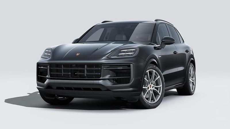 Gebraucht Porsche Cayenne 305 PS (224 kW) 2025 Schwarz  metallic SUV