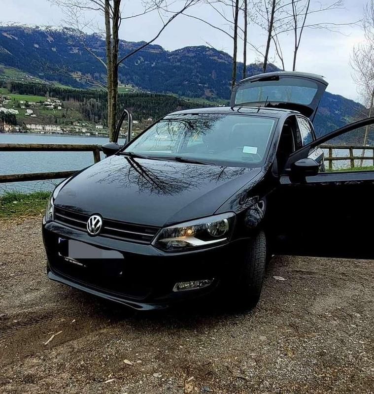 Gebraucht VW Polo 75 PS (55 kW) 2011 Limousine