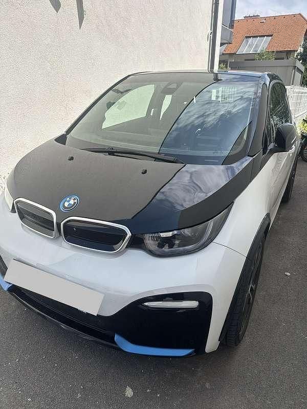 Gebraucht 2020 BMW i3 Kleinwagen | € 19.990 (Guter Preis) - Bild 1/4