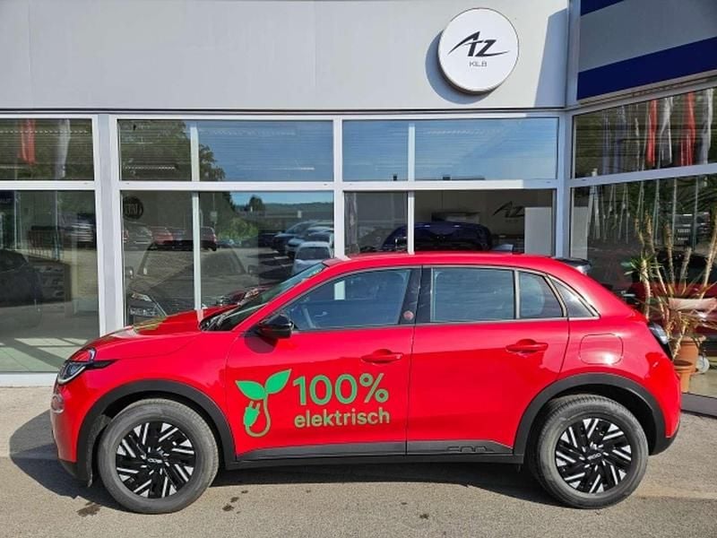Rot Gebraucht 2024 Fiat 600E Red Kleinwagen | € 24.950 (Fairer Preis) - Bild 1/3