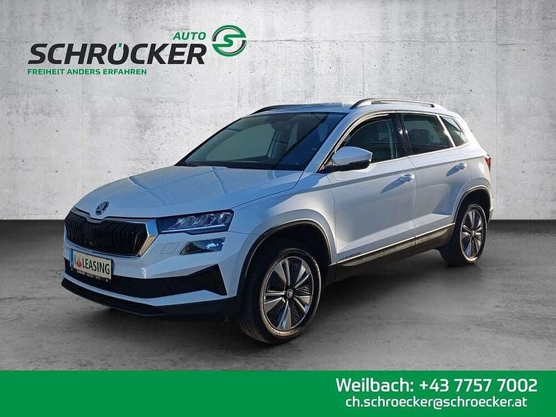 Gebraucht 2022 Skoda Karoq Ambition SUV | € 29.500 (Fairer Preis) - Bild 1/4