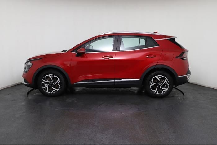 Neu Kia Sportage Urban 160 PS (117 kW) 2025 SUV
