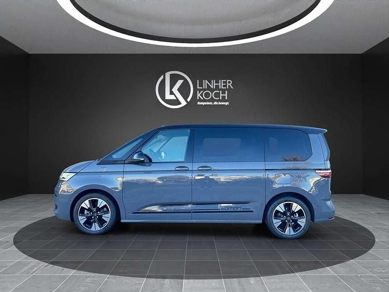 Gebraucht VW Multivan Edition 245 PS (180 kW) 2025 Grau Van
