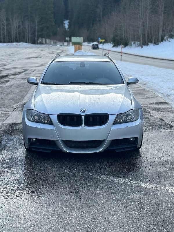 Gebraucht BMW 330 M Sport 231 PS (169 kW) 2006 Kombi