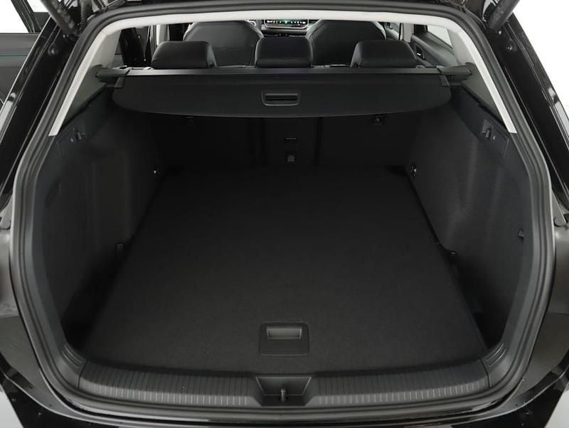 Gebraucht VW Golf VIII Business 116 PS (85 kW) 2025 Schwarz  metallic Kombi