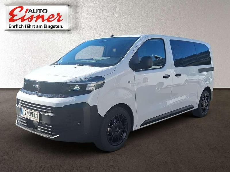 Gebraucht Opel Vivaro 177 PS (130 kW) 2025 Van / Kleinbus