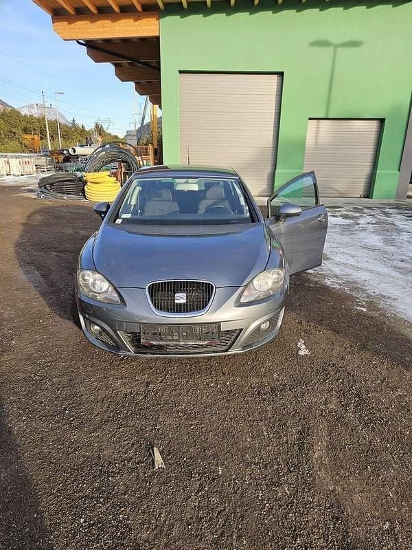 Gebraucht 2012 Seat Leon Copa Limousine | € 5.300 (Superpreis) - Bild 1/4