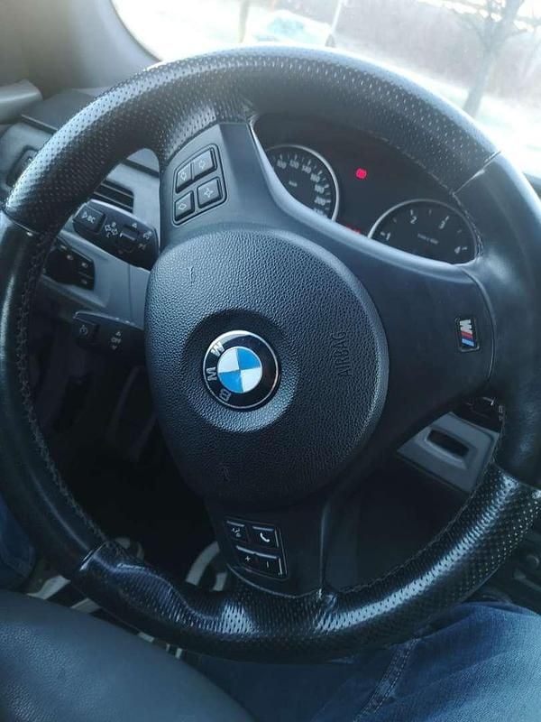 Gebraucht 2008 BMW 330 Kombi | € 3.500 - Bild 1/4