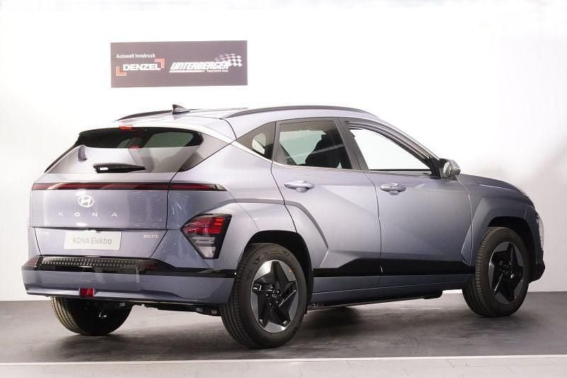 Neu Hyundai Kona GO! 150 kW (204 PS) 2026 SUV