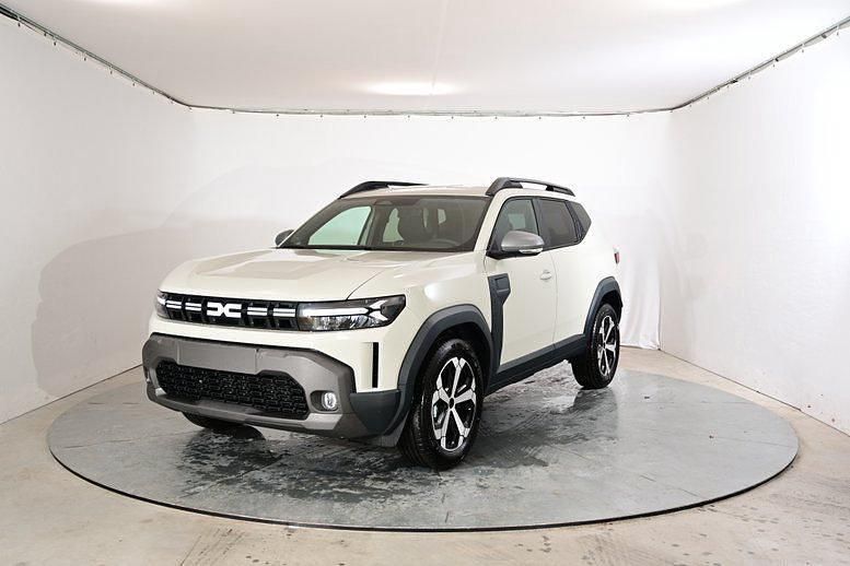 Gebraucht 2025 Dacia Duster Journey SUV | € 28.068 - Bild 1/4