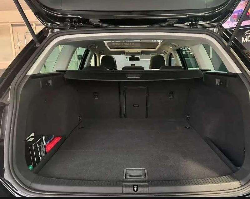 Gebraucht VW Golf VII Highline 150 PS (110 kW) 2014 Limousine