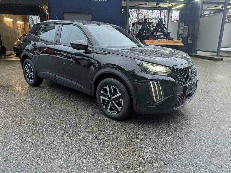 Neu 2025 Peugeot 2008 Style SUV | € 20.900 (Fairer Preis) - Bild 1/4
