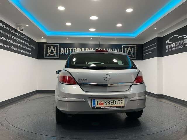 verkauft opel astra cosmo **pickerl bi., gebraucht 2004
