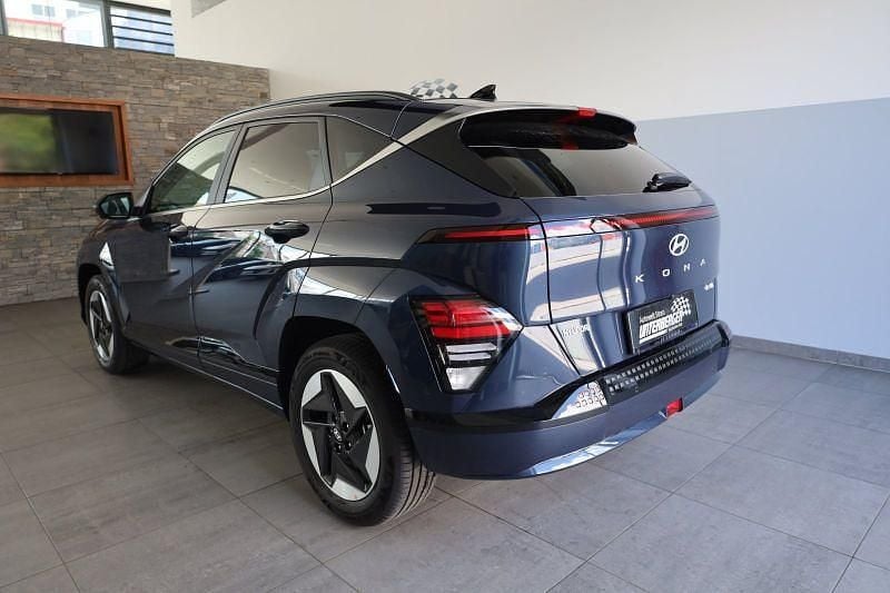 Neu Hyundai Kona 99 kW (135 PS) 2025 SUV