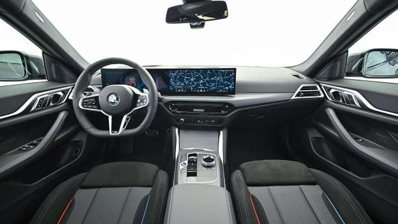 Gebraucht BMW 420 Gran Coupé 190 PS (139 kW) 2025 Grau Coupé