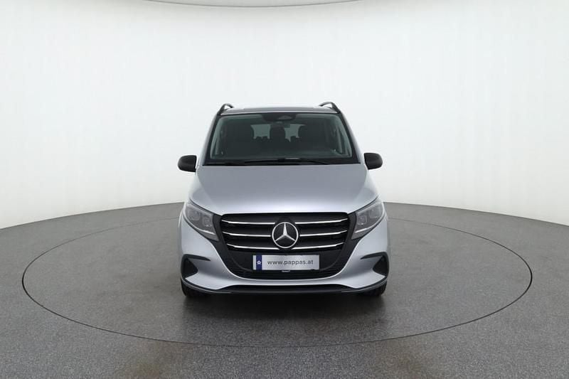 Gebraucht Mercedes Vito 190 PS (139 kW) 2026 Van