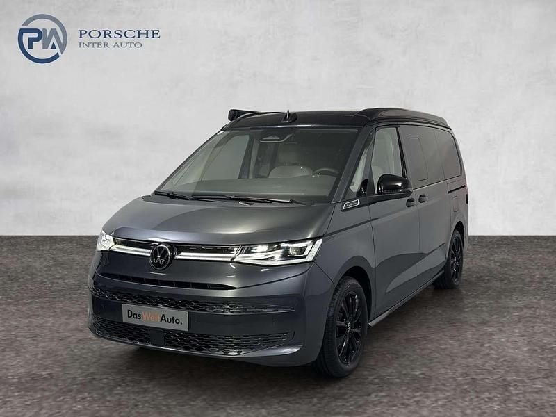 Gebraucht VW California Beach 245 PS (180 kW) 2025 Grau Van