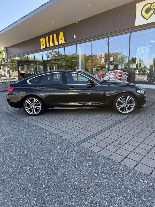 Gebraucht 2016 BMW 430 M Sport Coupé | € 24.000 (Fairer Preis) - Bild 1/4