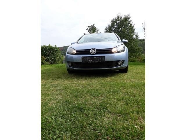 154 Gebrauchte Vw Golf Vi Gebrauchtwagen Autouncle 1 4 Gebraucht Vw Golf Vi Golfrabbit Tdi