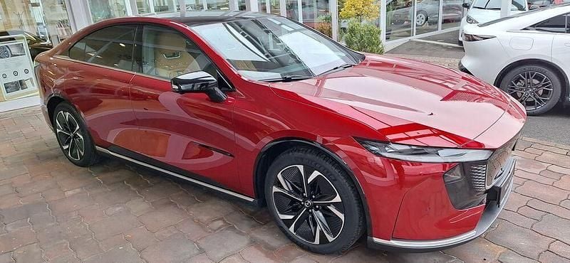 Neu Mazda 6e Takumi-Line 189 kW (258 PS) 2026 Limousine