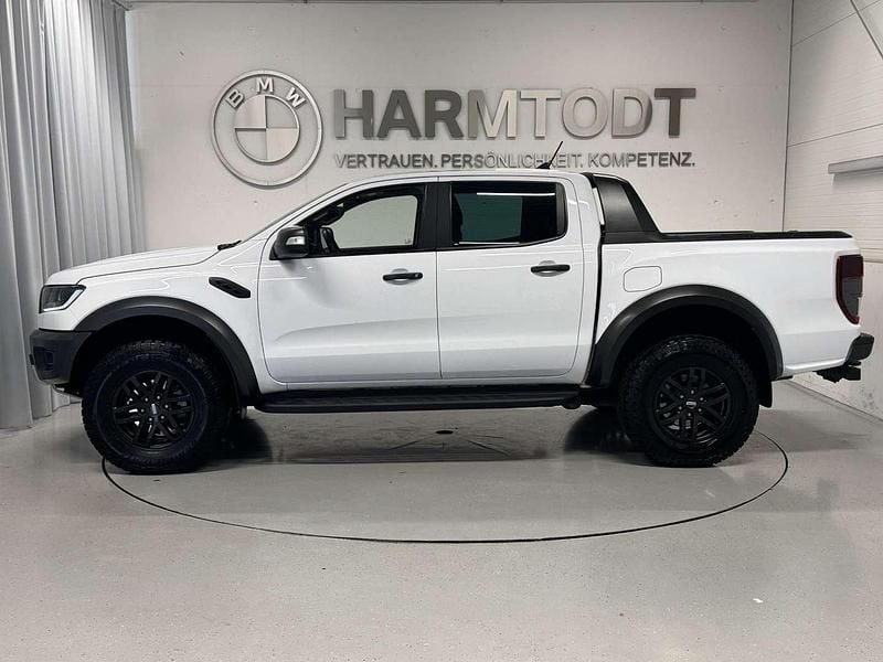 Gebraucht Ford Ranger Raptor 213 PS (156 kW) 2021 Weiß Abholung