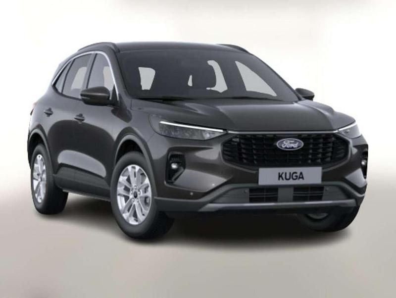 Grau Neu 2025 Ford Kuga ST-Line SUV | € 35.807 (Fairer Preis) - Bild 1/4
