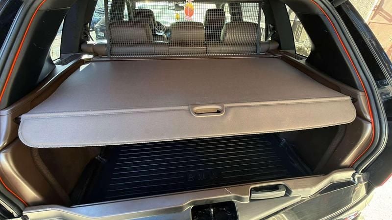 Gebraucht BMW X5 245 PS (180 kW) 2013 Schwarz SUV