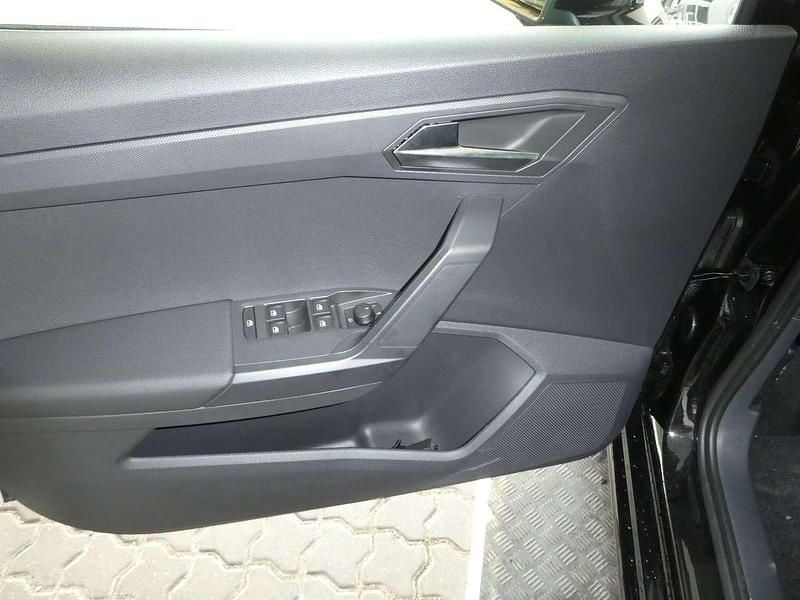 Gebraucht Seat Ibiza Style 95 PS (69 kW) 2025 Schwarz  metallic Limousine