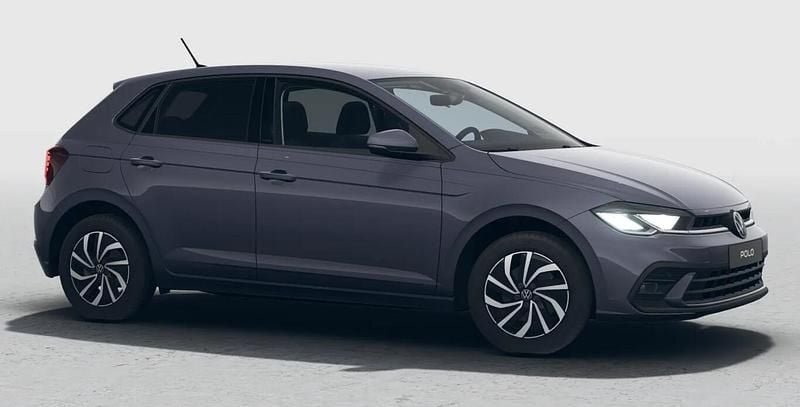 Neu VW Polo 116 PS (85 kW) 2026 Kleinwagen